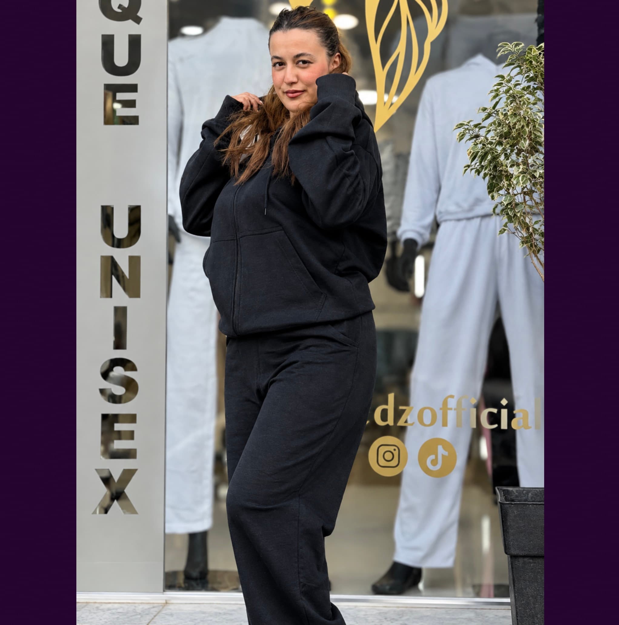 ENSEMBLE OVER-SIZE 5