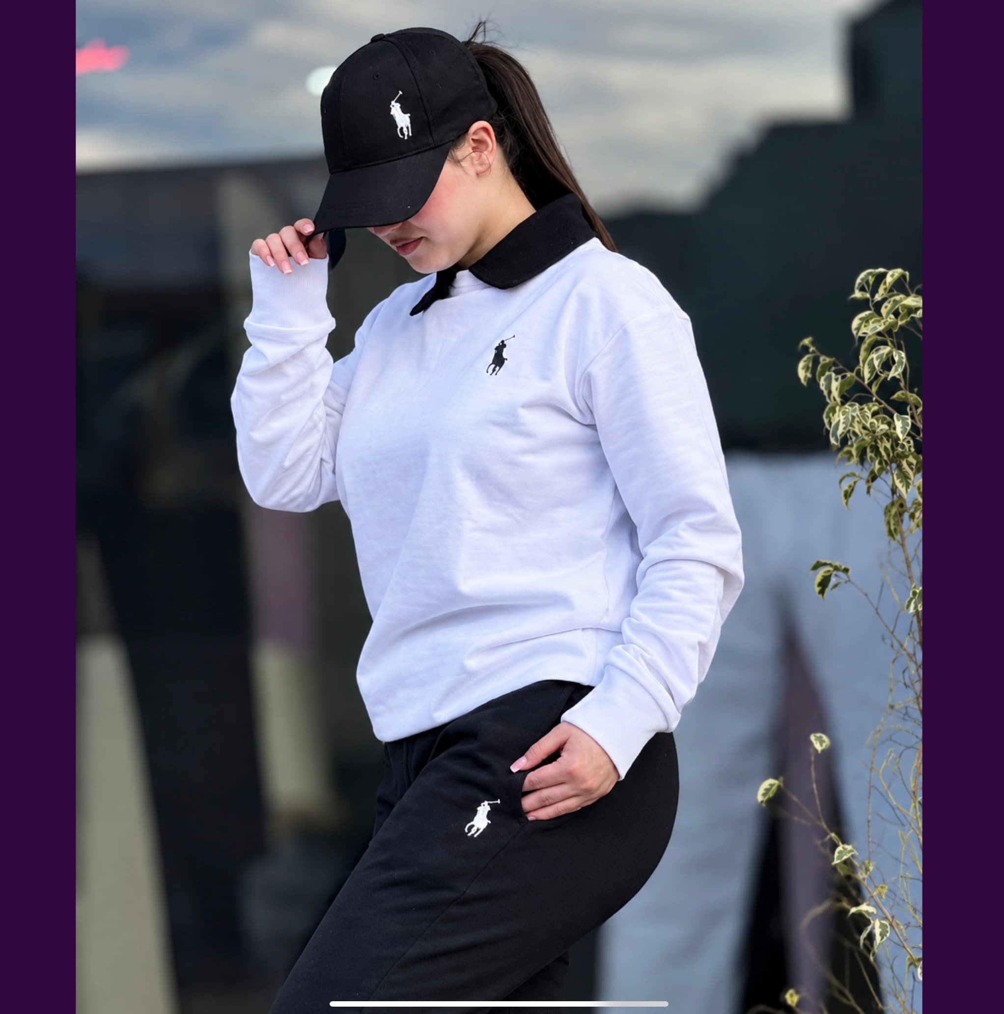 ENSEMBLE POLO 2