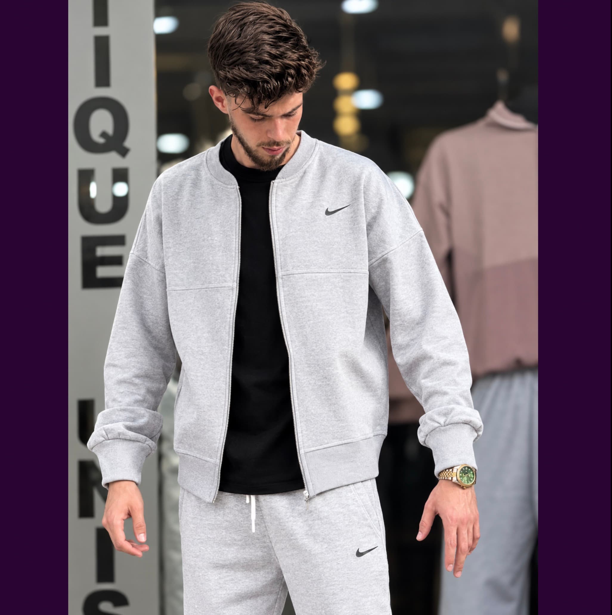 ENSEMBLE NIKE 2